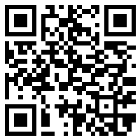 QR Code for bitcoin:1CFhs8Q2eNo76CsS4KNPxQQo2V1Fum7MZ