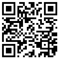 QR Code for bitcoin:1CFi4V9oxtFmd8qatTNHUen69f3mPbzZFD