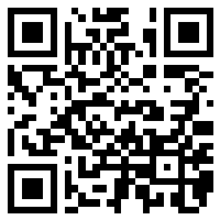 QR Code for bitcoin:1CFjwPXAumgbyyUWSCz2aAWging6VSY89n
