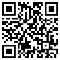 QR Code for bitcoin:1CFmk1DFaZm26HmV9bCCxhx4ucbAmFmN9K