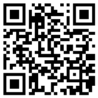 QR Code for bitcoin:1CFnaCXJXAgFsDE7varp4XLqpy148pSTf9