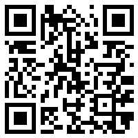 QR Code for bitcoin:1CFoWdusmSQHzR5dGDNwSvGotwzf2oUN5