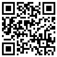 QR Code for bitcoin:1CFpBy153wsLMpSqQkjz9bFii3vZRcc9C6