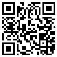 QR Code for bitcoin:1CFpPijcSEEikRnaEv2ZeNx568bFd5EDx8