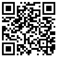 QR Code for bitcoin:1CFpve97M2U3GdoL3He6MHak9sQs613Yat