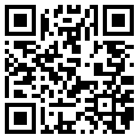 QR Code for bitcoin:1CFqEBw7mSeCQupxUEKDebzexsEktghGKF