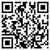 QR Code for bitcoin:1CFsjVGHYAACuY2TEdGWU5KS3irfFRnuBz