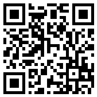 QR Code for bitcoin:1CFtG192hhErFeeYaC5URSfxSmSrT2uGL