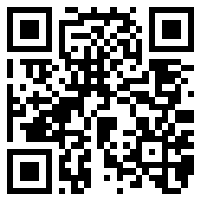 QR Code for bitcoin:1CFupKB59cKf7222v3TDoj4aHBxinswq5P