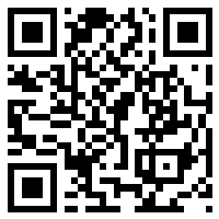 QR Code for bitcoin:1CFuvQxp4emtT7RBSNv3z1pL6iCewKAJUD