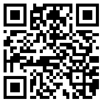QR Code for bitcoin:1CFxFBc2P6Ry4MoKc29gpBrm6aDTYy4pns