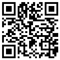 QR Code for bitcoin:1CFxFmoMx4qdb3pNm4iwsnbTchtQi1GuFU
