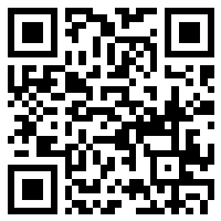 QR Code for bitcoin:1CG5rbTmcFMU9sdRPRP83aDw1zMiGv55o2