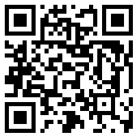 QR Code for bitcoin:1CG7hZkeB25rA4R2MNRoPDoVsAsz4iDfbb