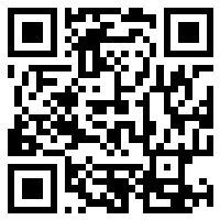 QR Code for bitcoin:1CG8qfEJpEnUevc7CeQQ9peKtrkWGiTass