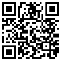 QR Code for bitcoin:1CGDm8KAprcM443HmsRNe1t7XK1TwobEAN