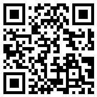 QR Code for bitcoin:1CGEdatTcDCuKiiynFD65PKTwoqyJTEqdf