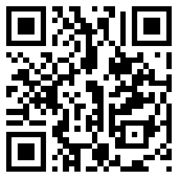 QR Code for bitcoin:1CGEyb88XxZVC3e2sGs2MTkDF92RYe9ro6