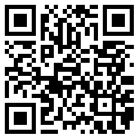 QR Code for bitcoin:1CGFzdCBioMQefzyS4jwiiczMfvos5YfgK