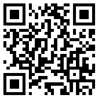 QR Code for bitcoin:1CGG1ZPpRyx8gMttDMyKPimPxx9SJTx8GD