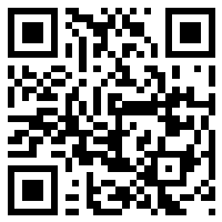QR Code for bitcoin:1CGGYwiMXA8iAFPzexCuUtxsrPCkT2t2QZ