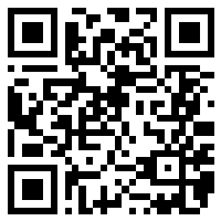 QR Code for bitcoin:1CGP3FCJdpiFsce2NAWFshc8xQSkPy1s8R