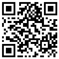 QR Code for bitcoin:1CGPDuVUSSpVnQHGRaM7MsZPknLNKe5m7e