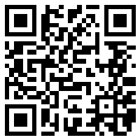 QR Code for bitcoin:1CGPUaS4oPBQtJdgKpHTQ1L3K19ieCZ1fK
