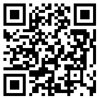 QR Code for bitcoin:1CGQu4vXx6DiZDgSrebSYJM2u6VRHHjNNA