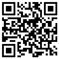 QR Code for bitcoin:1CGT8CCUCREZpFvExR3khd2n5eRx4WbGg4