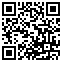 QR Code for bitcoin:1CGTEt1oepfeAxAF3tjiwLwFaZCUxN63yi