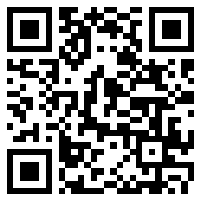 QR Code for bitcoin:1CGTiDMjbjWL7mtytqCCjELvLr1RJS28Fb