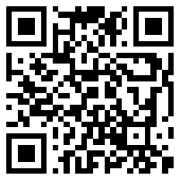 QR Code for bitcoin:1CGU5VG2BGVXAxuLR8GPYpYx7YBMKzoTgu