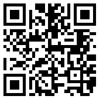 QR Code for bitcoin:1CGUDjPd81TfNuXbejBSMGDPcKTQuukW2N