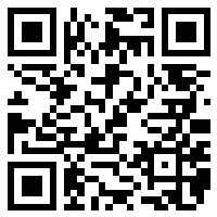 QR Code for bitcoin:1CGaSvLr2ZL4QggKXkTCgm8a4jFCQVWJRf
