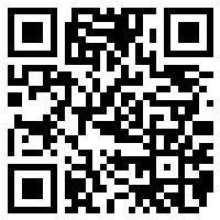QR Code for bitcoin:1CGafdo2o7tXVPh8Cb3HHk3CDyyUvsAzx3