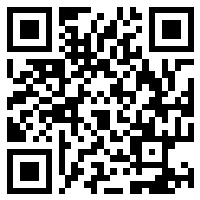 QR Code for bitcoin:1CGi9EC7U6DLhbVH3NFteUXMeMuJzeni3n