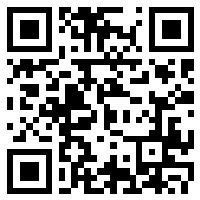 QR Code for bitcoin:1CGjWaFHPDqE4oZppqtSWtpt9zk6RgDFad