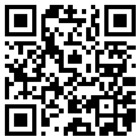 QR Code for bitcoin:1CGm1nCzJ89U3o7pYAmbR1LBd42r7aaFY5