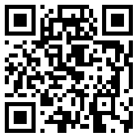 QR Code for bitcoin:1CGugKVciypCjSnWHjv8CDW1YPadfe97YX
