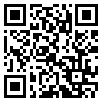 QR Code for bitcoin:1CGxx1QWr6hH19ForYjVVu9QhcRhBpFY2h