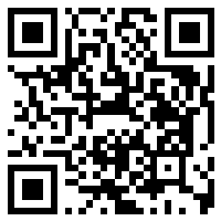 QR Code for bitcoin:1CH3KpbvH2uegPLfGAECb9dyFznQL36fkB