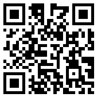QR Code for bitcoin:1CH77Rv5kRSFxCUksAfopFVQZPZG37pDoW