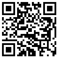 QR Code for bitcoin:1CHGiA3MjPQq3FRTcZ95PzcJeNT7PuNUGd