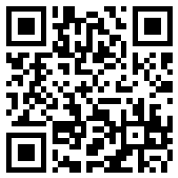 QR Code for bitcoin:1CHH8mLeYY9r8YNDtAFeNE2WrUASM9ECT4