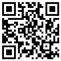 QR Code for bitcoin:1CHHDdEU1kPdPUhTEHSJV33HZPmuDRFd7o