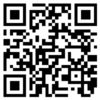 QR Code for bitcoin:1CHLieKEDfTrZSht1R4pS9YyrAtpSXDfKx
