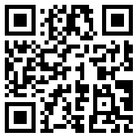 QR Code for bitcoin:1CHMkVPEFV3jpdLsXFktDdVvr7Sb8dzjiA