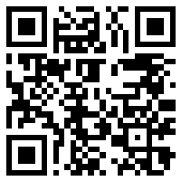 QR Code for bitcoin:1CHQinc3xkVAeHxaPVCxQXcvxMYABW7FY7