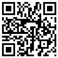 QR Code for bitcoin:1CHQjwha4cQfnSLrAk5FvafDDxSNuMXePL